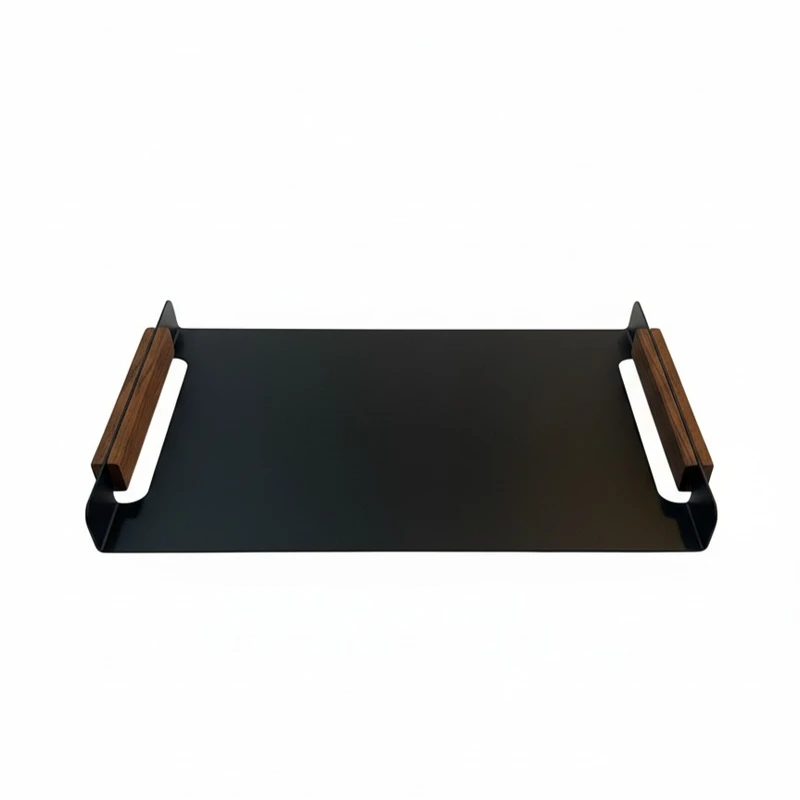 سینی دسته دار مدل WREC2 سایز ۳۸*۲۴ سانتی متر