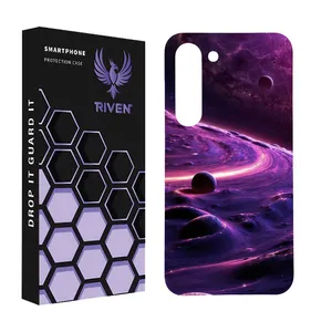 RIVEN RI2-20 Case For Samsung Galaxy S23