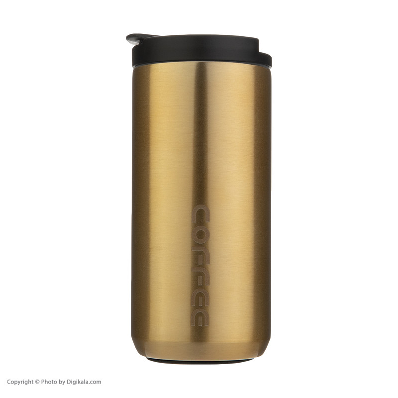 فلاسک مدل cy035-1  گنجایش 0.500 لیتر