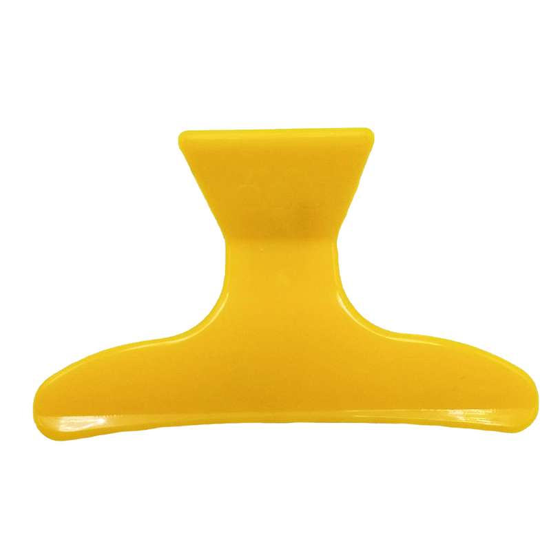 گیره تقسیم مو کد 8142 مجموعه 12 عددی گیره تقسیم مو کد 8142 مجموعه 12 عددی