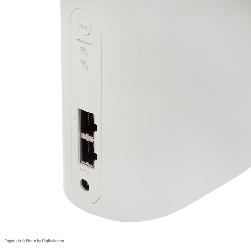 مودم 5G زد تی ای مدل MC801A