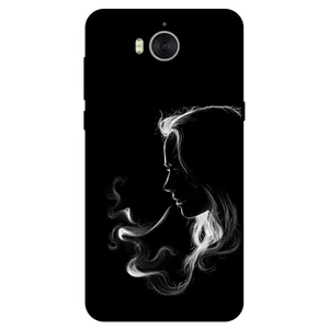  Megafone 8261 Cover For Huawei Y5 3 / Y5 2017