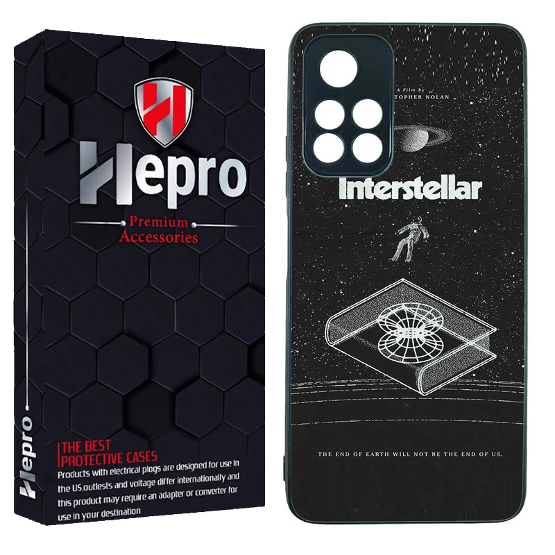 کاور هپرو طرح فانتزی مدل TPU مناسب برای گوشی موبایل شیائومی Poco M4 Pro 5G