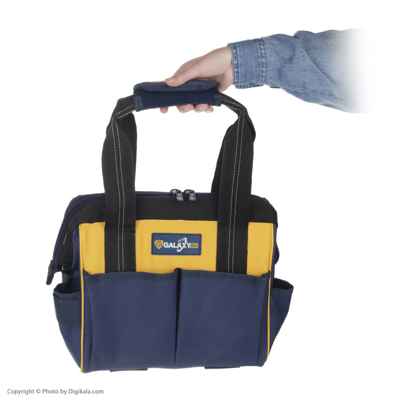 کیف ابزار گلکسی وان مدل TG02 کیف ابزار گلکسی وان مدل TG02