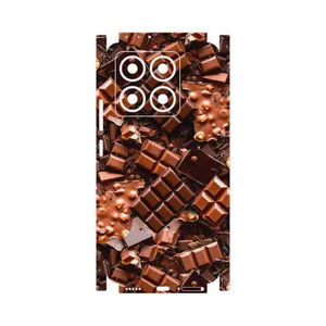 MAHOOT Chocolate-FullSkin Cover Sticker for Xiaomi 14T