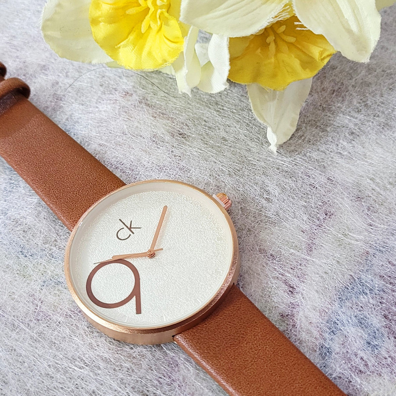 ساعت مچی عقربه ای بچگانه کد C3 ساعت مچی عقربه ای بچگانه کد C3