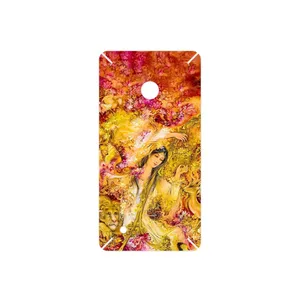 MAHOOT Persian miniature 1 Cover Sticker for Nokia Lumia 530