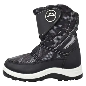 بوت پسرانه مدل Rt678