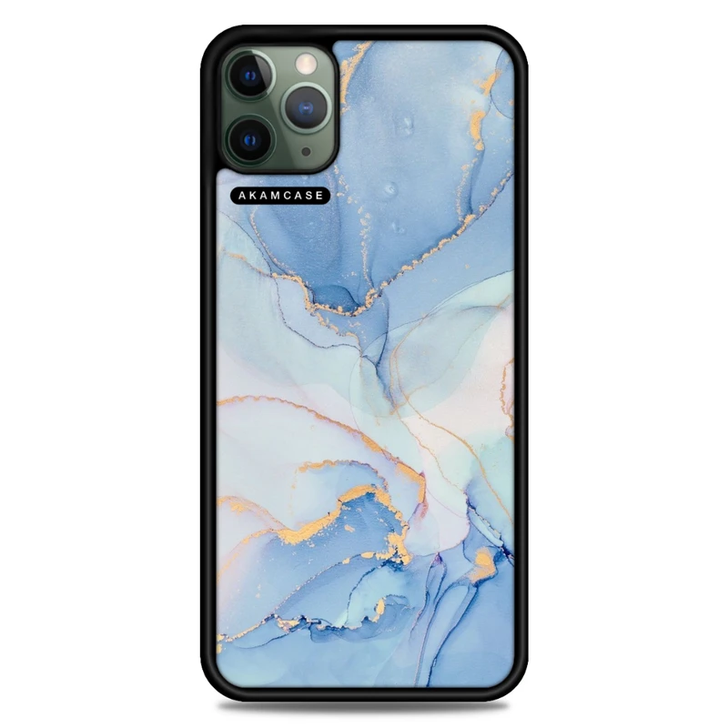 کاور آکام مدل AMC-WA11PROMAX-MARBLE-22 مناسب برای گوشی موبایل اپل iPhone 11 Pro Max