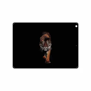 برچسب پوششی ماهوت مدل Wild Tiger مناسب برای تبلت اپل iPad Air 2013 A1474