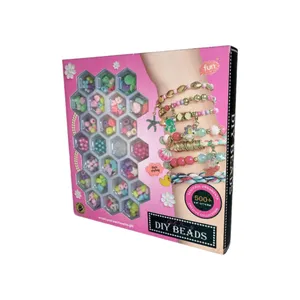 مجموعه ساخت زیورالات کد SKG608