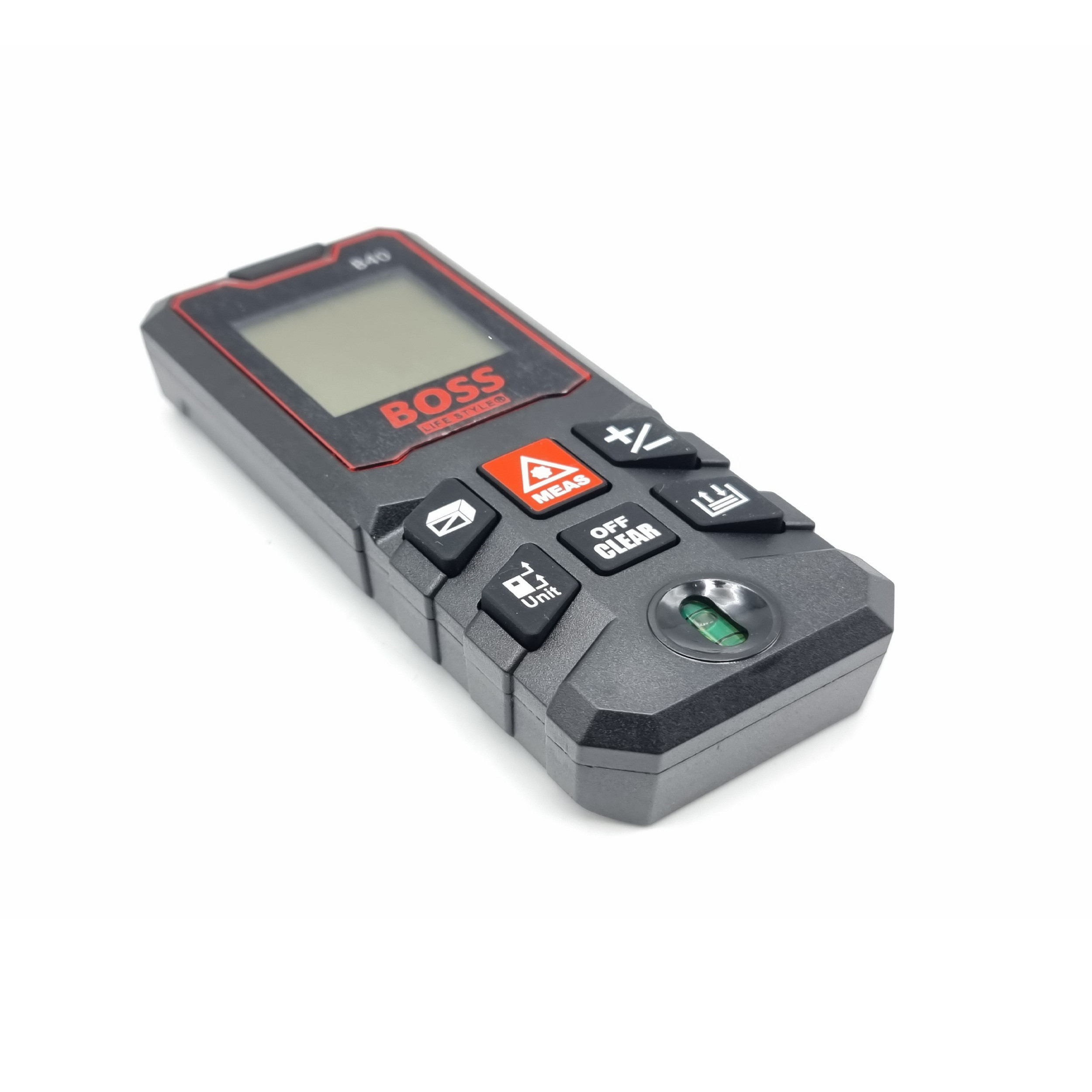 متر لیزری  باس کد  LIFE_STYLE_40