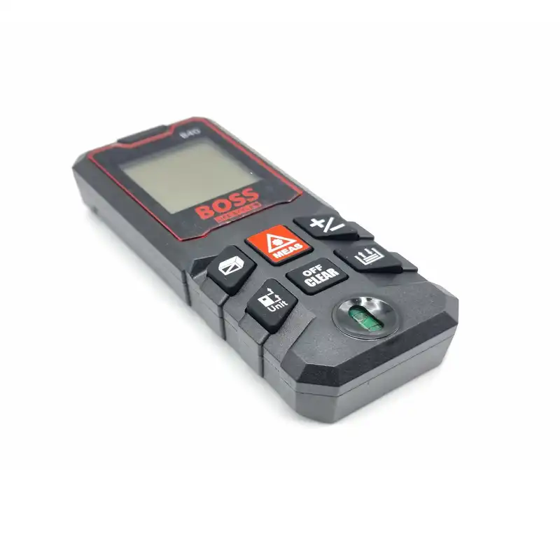 متر لیزری  باس کد  LIFE_STYLE_40