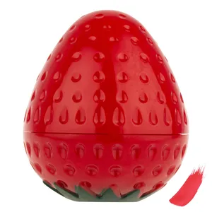 بالم لب واسینا مدل توت فرنگی کد 099