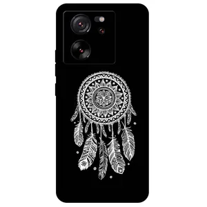 Megafone dream catcher 7196 Cover For Xiaomi 13T / 13T Pro