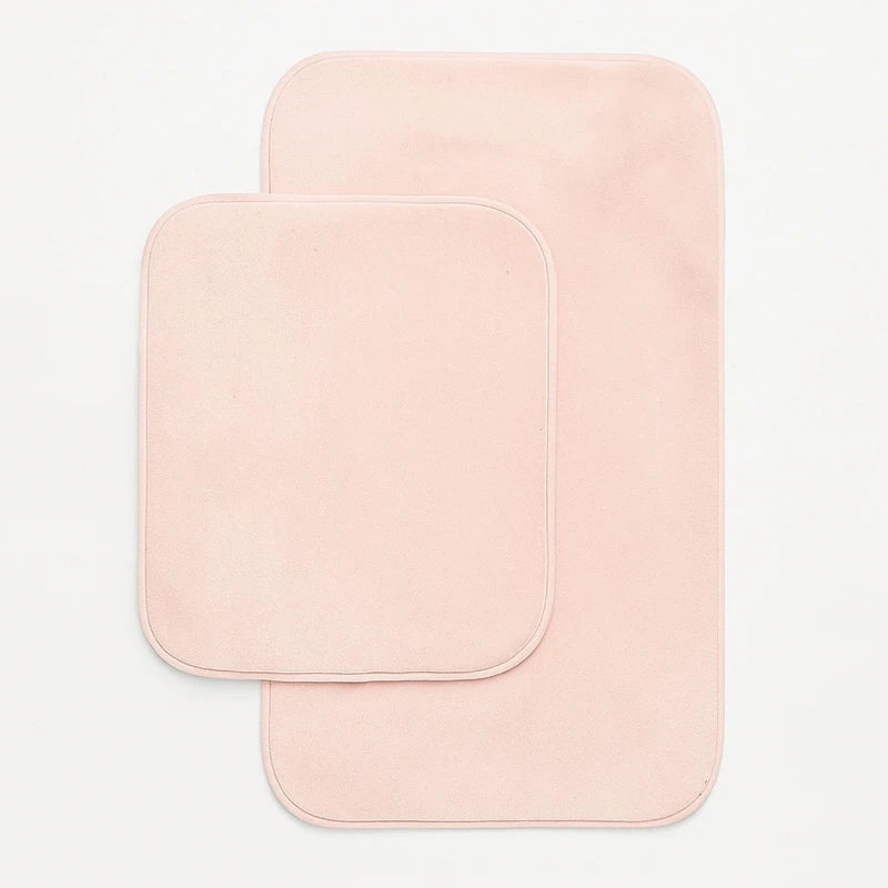 پادری مادام کوکو مدل Carol Pudra Buyuk مجموعه دو عددی مناسب برای فضای داخلی