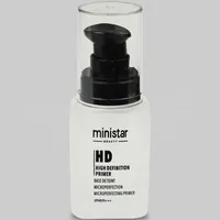 پرایمر مینی استار مدل HD حجم 30 میلی لیتر