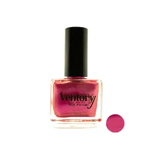 لاک ناخن ونتوری شماره S9