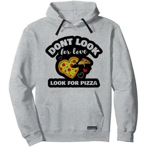 هودی مردانه 27 مدل PIZZA کد WN637