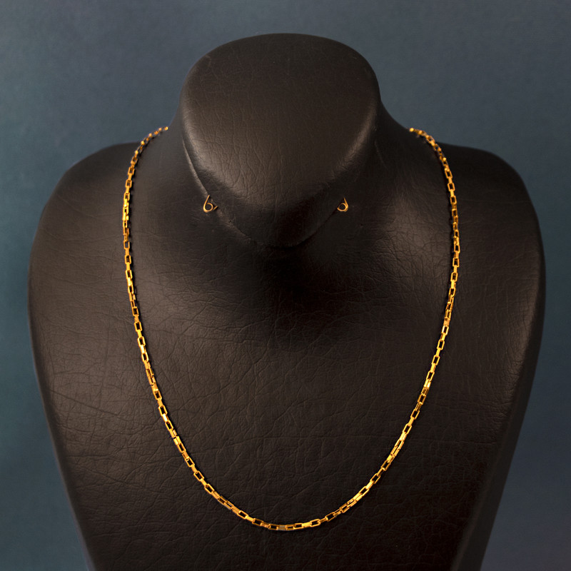 زنجیر زنانه مدل hzta-45-z زنجیر زنانه مدل hzta-45-z