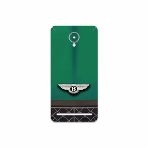 MAHOOT Bentley Cover Sticker for Lenovo Vibe C2