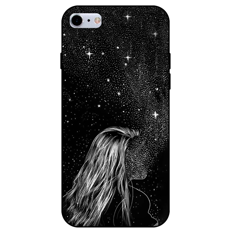 کاور مگافون کد 8264 مناسب برای گوشی موبایل اپل   iphone 7 / 8