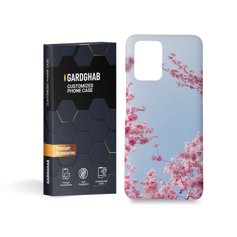 کاور گارد قاب مدل ساده مناسب برای گوشی موبایل شیائومی Poco X3 GT