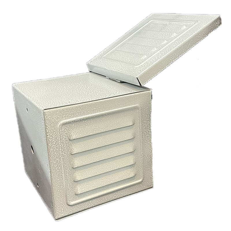 قاب محافظ بلندگو دزدگیر مدل 01