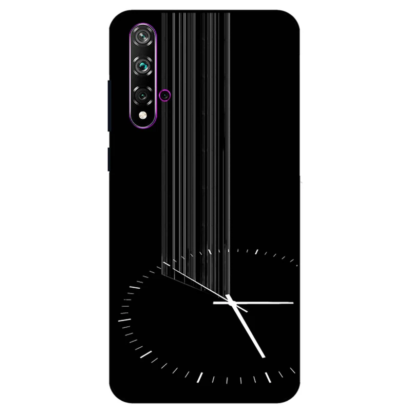  کاور مگافون طرح در میان ستارگان مدل 1895 مناسب برای گوشی موبایل آنر 20 / 20 S     