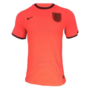 تی شرت ورزشی مردانه مدل انگلیس Player Away 2022