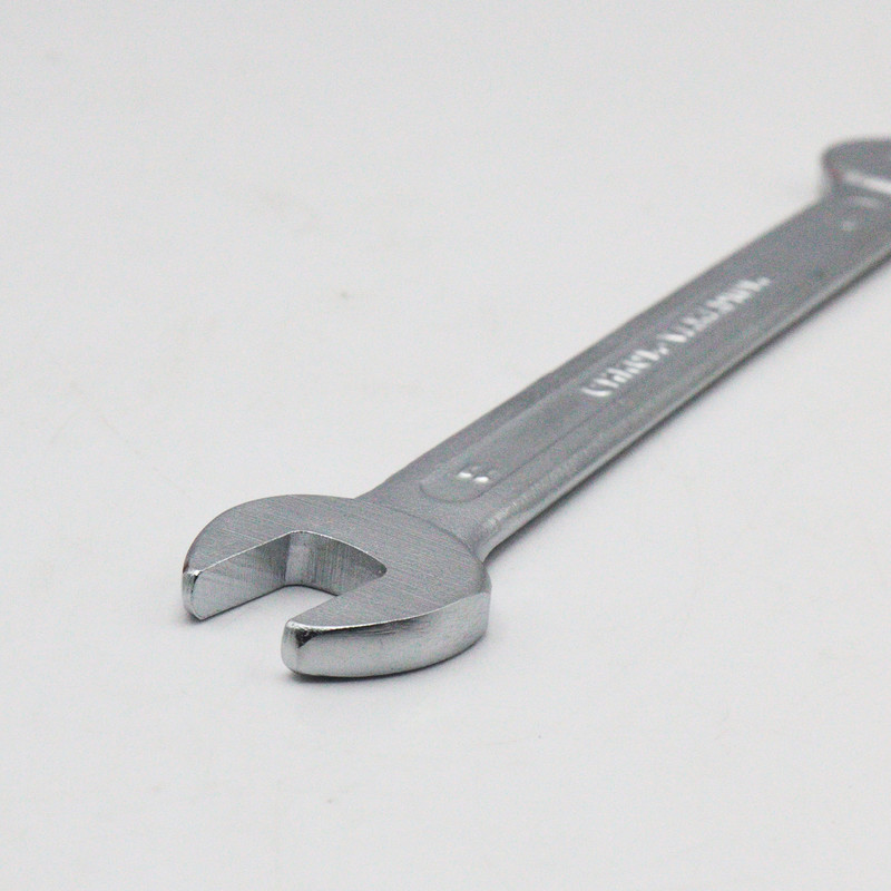 آچار دوسر تخت آتا مدل YP-10/11MM سایز 10-11 میلی متر آچار دوسر تخت آتا مدل YP-10/11MM سایز 10-11 میلی متر