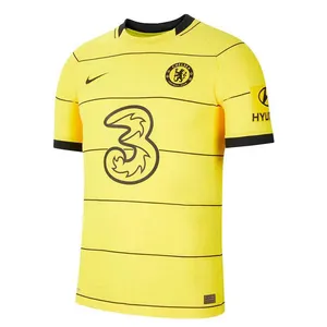 تی شرت ورزشی مردانه مدل چلسی Away 2022