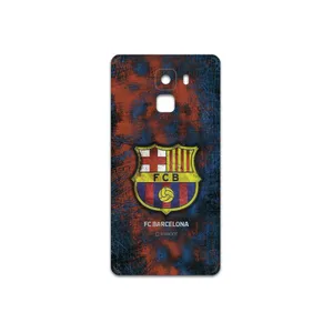 MAHOOT BARCELONA-FC-2 Cover Sticker for Honor 7