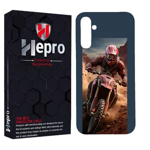 HEPRO MC Cover for SAMSUNG GALAXY A25