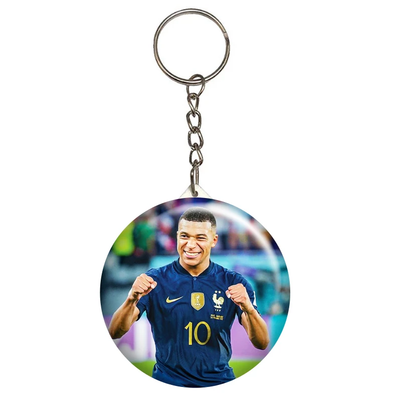 جاکلیدی گالری باجو طرح کیلیان امباپه کد mbappe 27