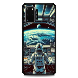 AKAM AMC-WSGS20P-SPACE-14 Cover For Samsung Galaxy S20 Plus