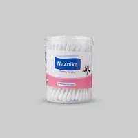 پاک کننده گوش نازنیکا مدل R1 بسته 100 عددی 