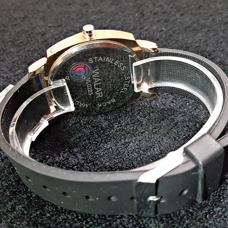 ساعت مچی دیجیتال مدل wg01