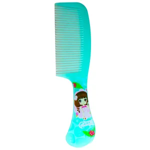 شانه مو آی شو کد 16