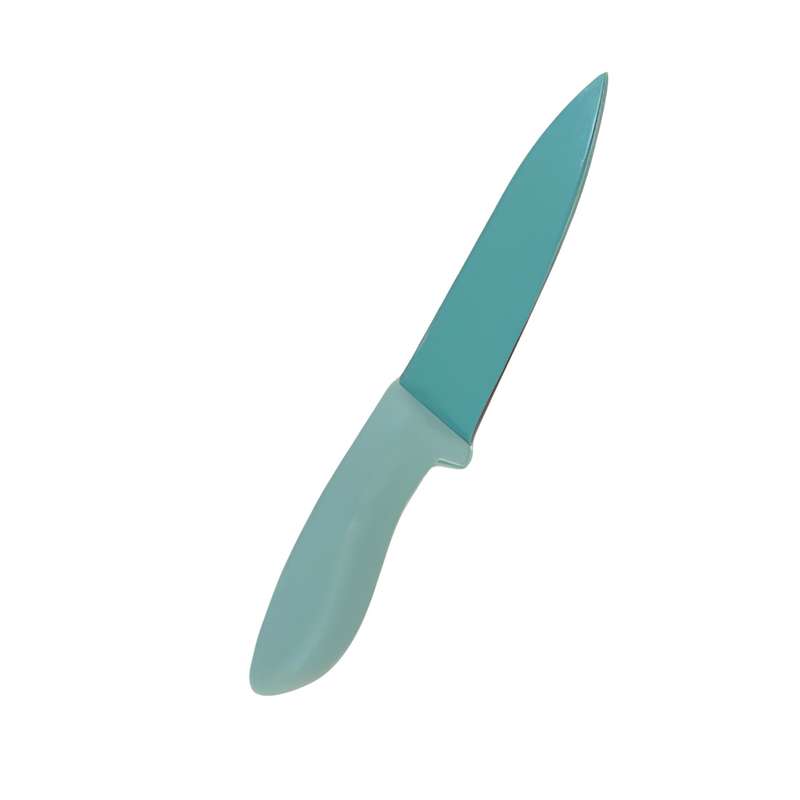 چاقو اشپزخانه کد 9821 چاقو اشپزخانه کد 9821