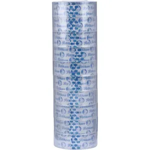 چسب نواری پلیکان مدل 36Y عرض  1.8 سانتی متر بسته 10 عددی