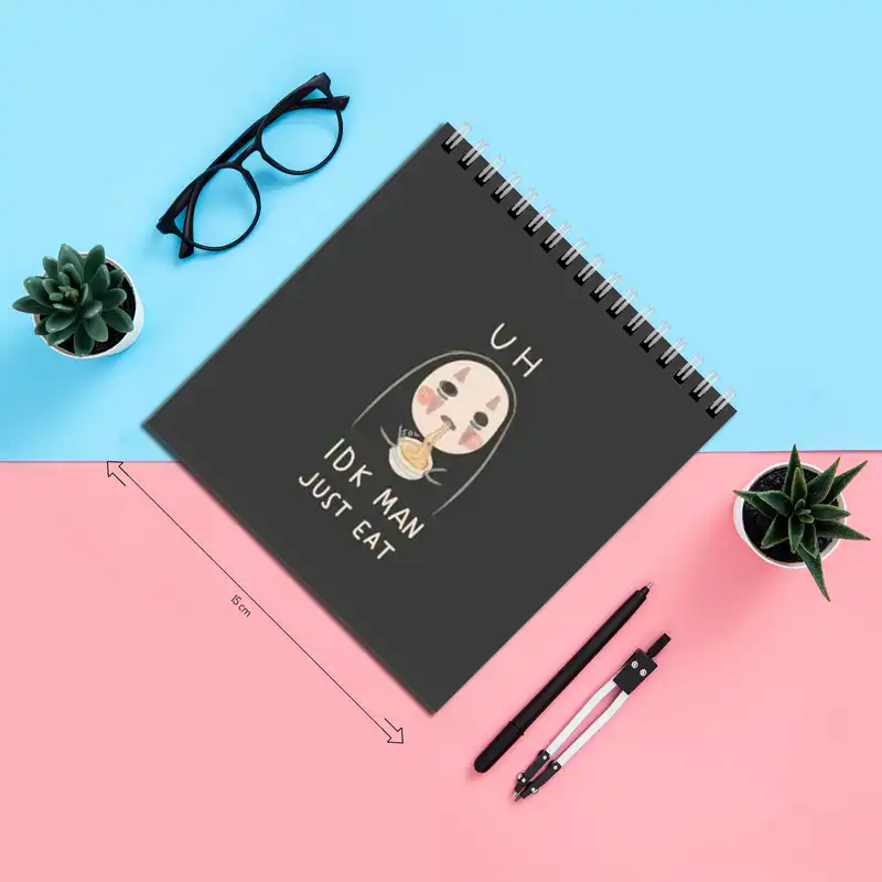 دفتر طراحی طرح انیمه کد 8807268