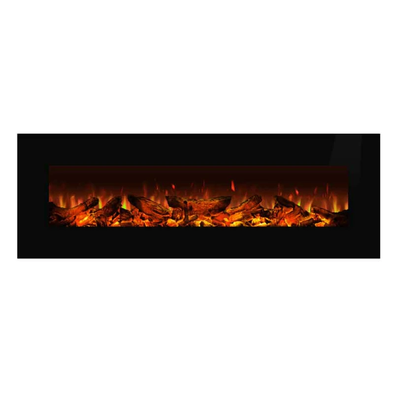 شومینه برقی شومینه بیستون مدل MB170L4