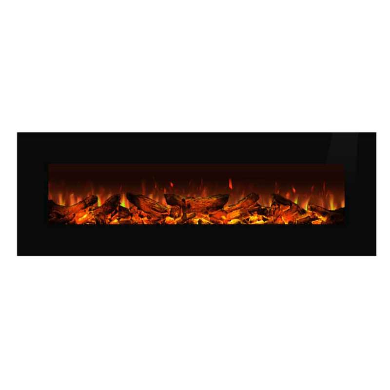 شومینه برقی شومینه بیستون مدل MB170L4