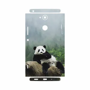 MAHOOT Panda-FullSkin Cover Sticker for Sony Xperia XA2