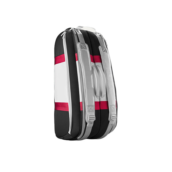 ساک تنیس ویلسون مدل Courage Super Tour 9 Rackets