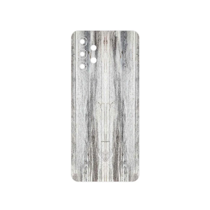 برچسب پوششی ماهوت مدل Wood Texture 8 مناسب برای گوشی موبایل سامسونگ Galaxy A32