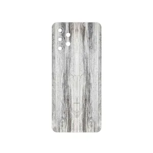 MAHOOT Wood Texture 8 Cover Sticker for Samsung Galaxy A32