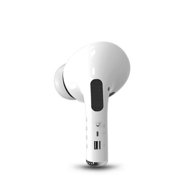 اسپیکر قابل حمل مدل MK-201 3