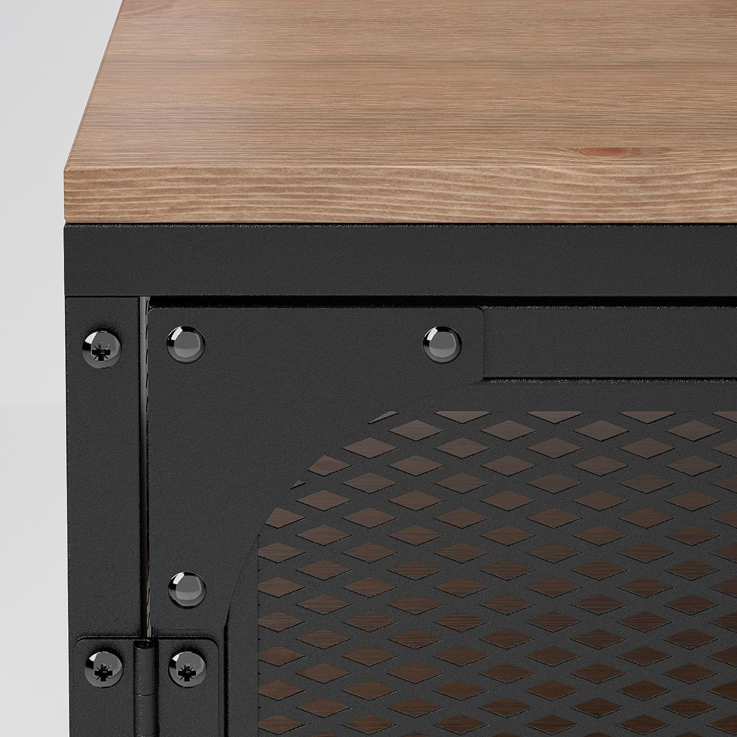 میز تلویزیون ایکیا مدل FJÄLLBO